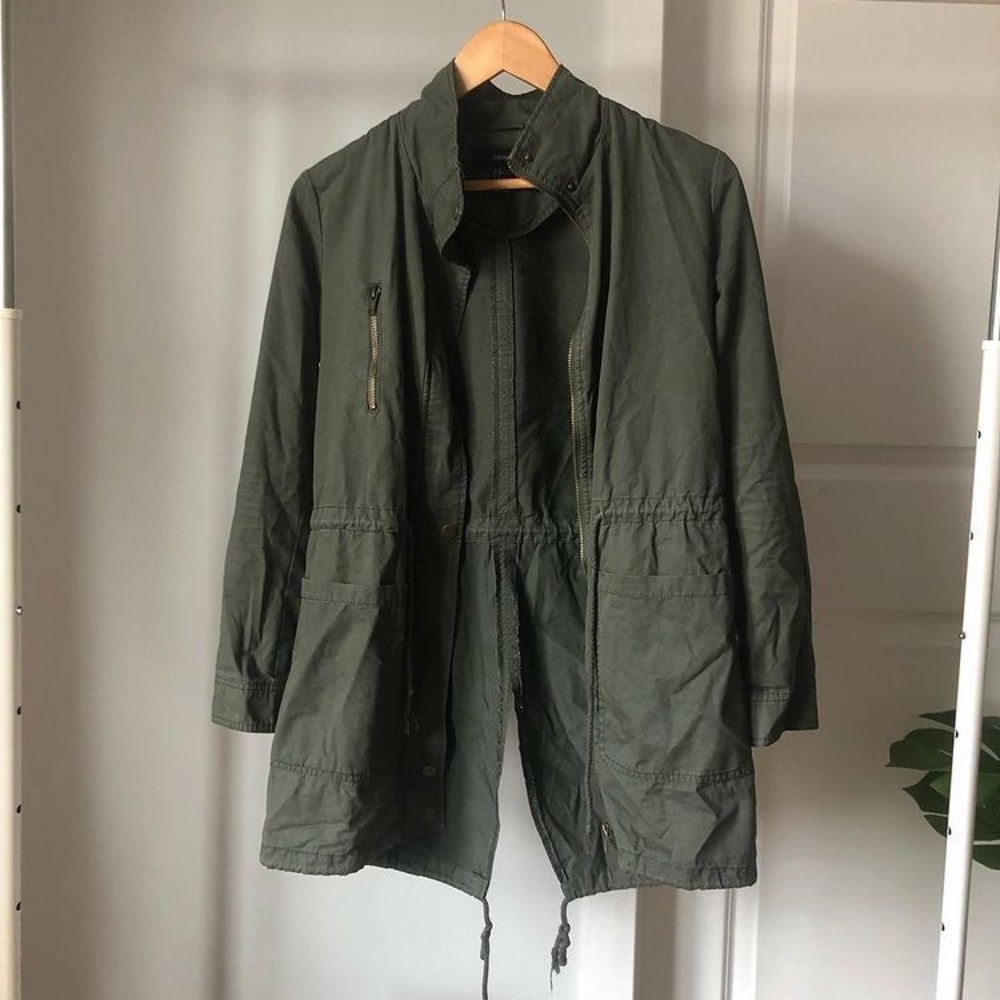 Army Jacket